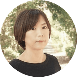 奥山晶子