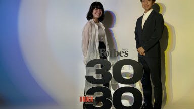 「世界を変える30歳未満」Forbes JAPAN 30 UNDER 30 2023にむじょうから2名受賞！